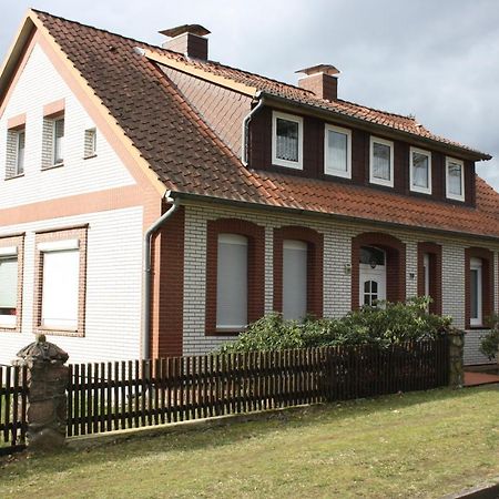 Ferienwohnungen Manne Peters in Müden Faßberg Exterior foto